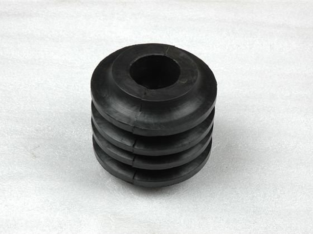 Bellows Type Coupling Rubber