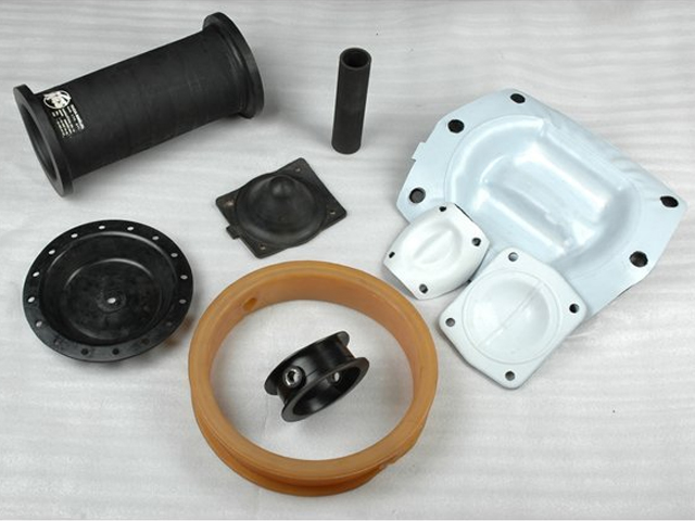 Valve Rubber Seals