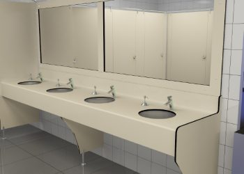 Countertops