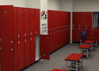 Lockers