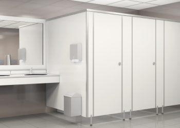 WC Cubicles