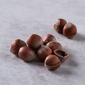 Hazelnut