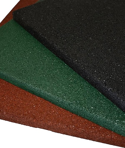 Rubber Tile