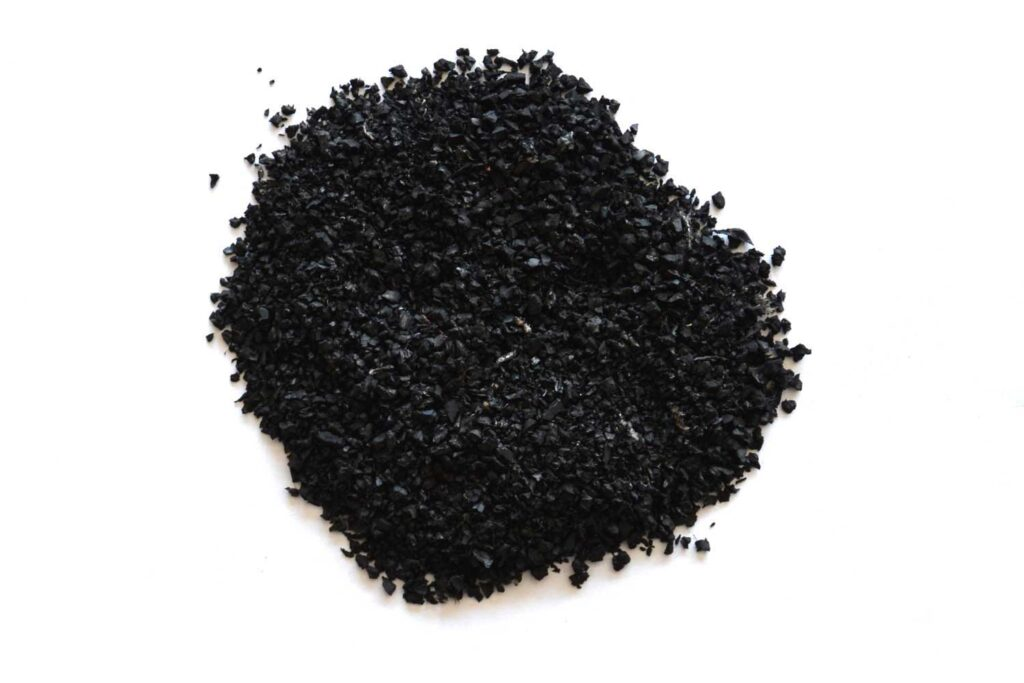 Our Granule Types