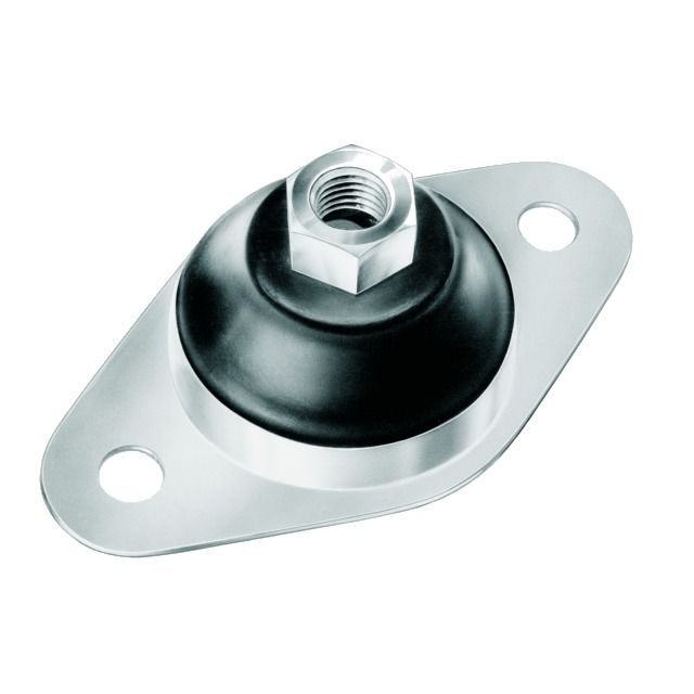 Special Rubber-Metal Products