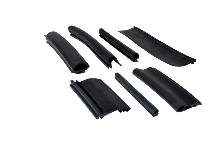 Awning Profiles