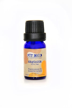 Essential Oils