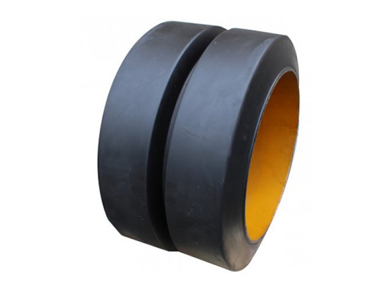 Asphalt Finisher Parts