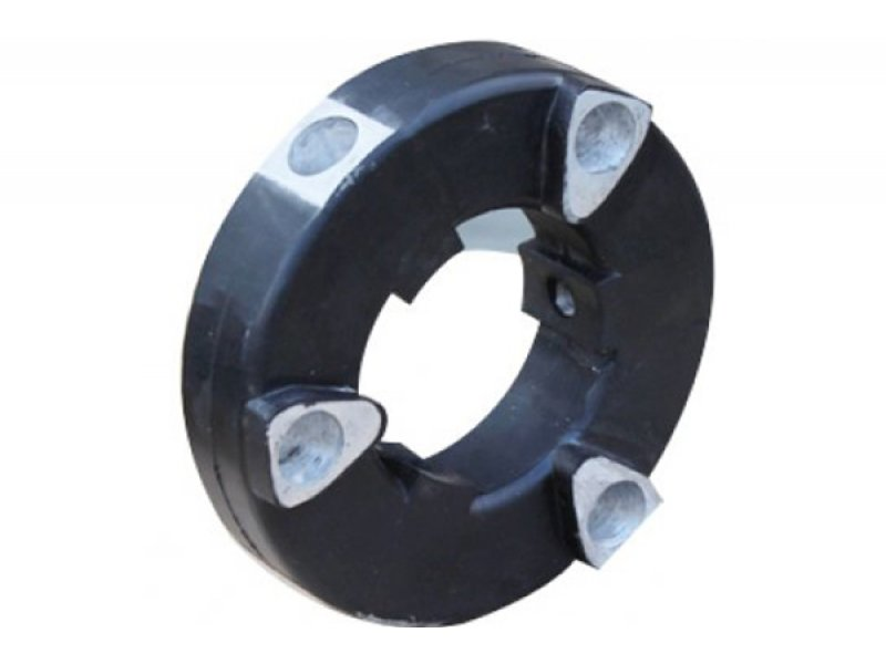 Vibrating Roller Pads