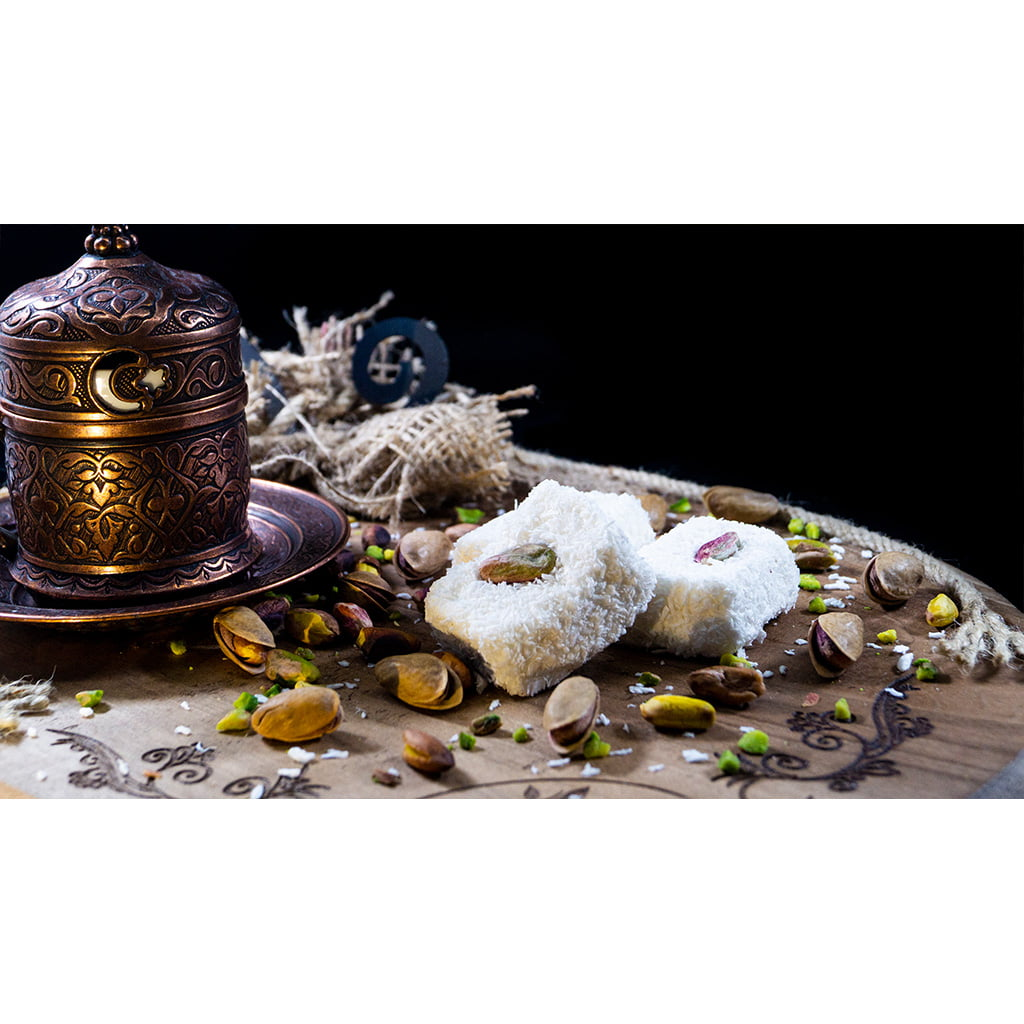 Turkish Delight