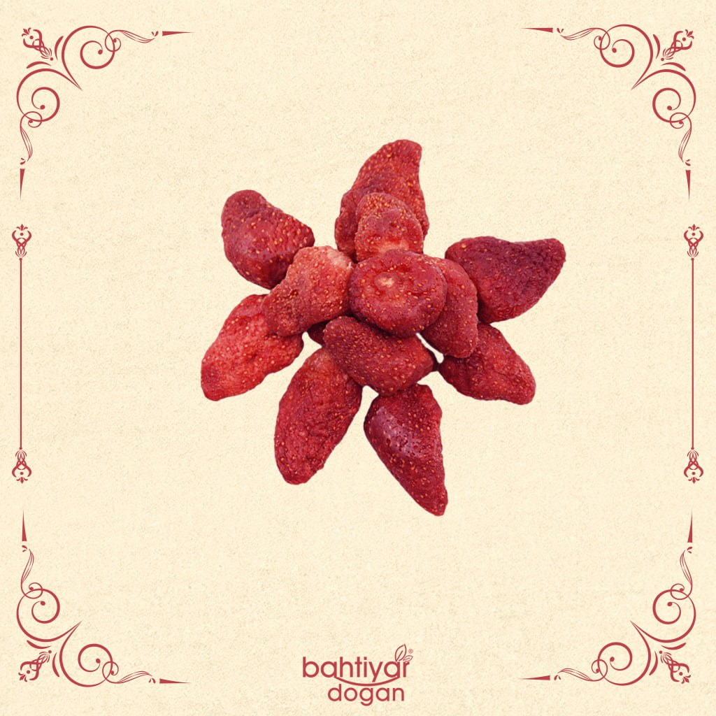 Dried Fruits