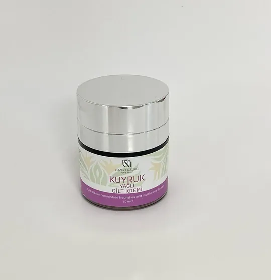 Natural Cosmetics