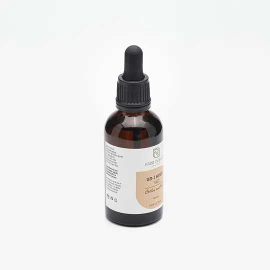 Natural Oils