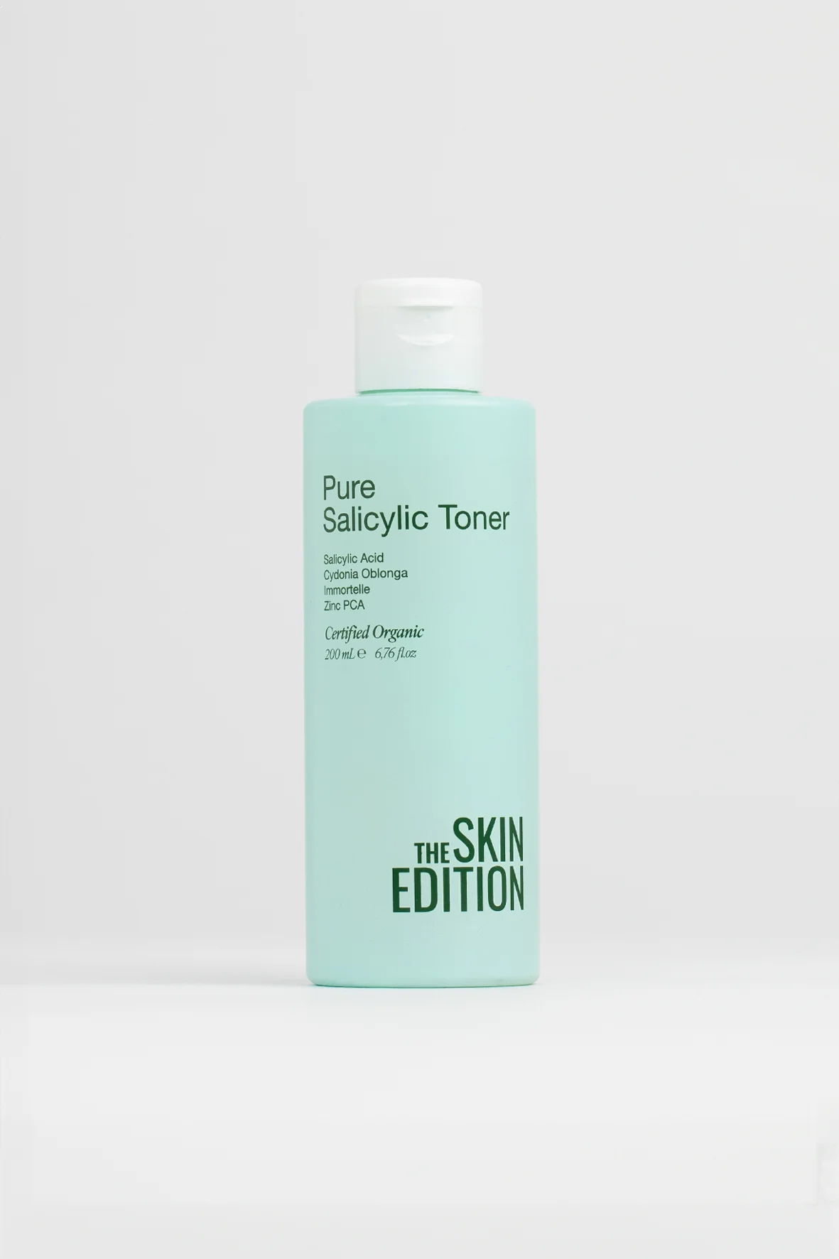 Pure Salicylic Toner
