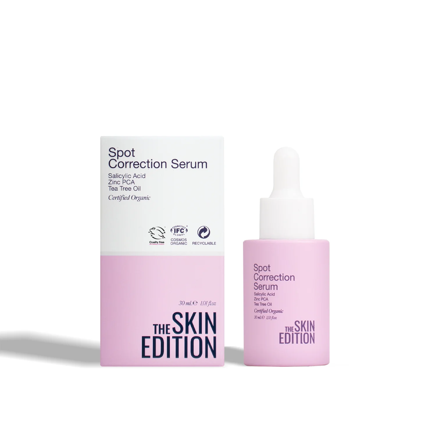 Spot Correction Serum