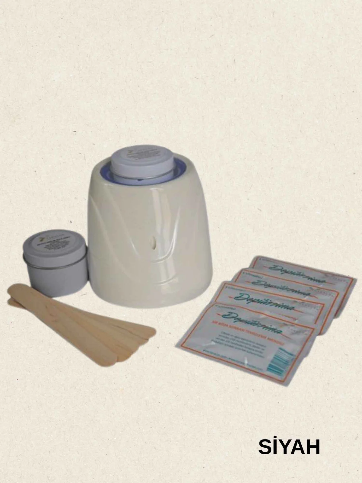 Waxing Sets