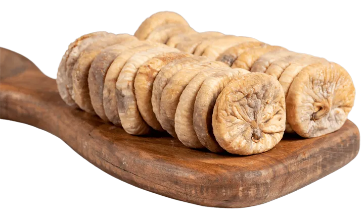Our Dried Fruits