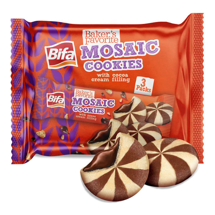 Biscuit / Cookie
