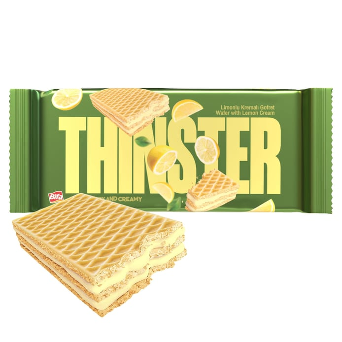 Wafer