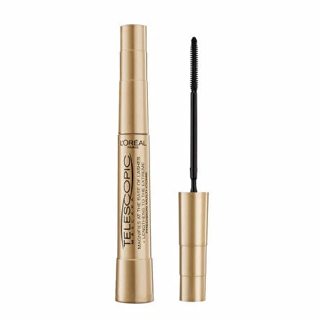 telescopic mascara - black