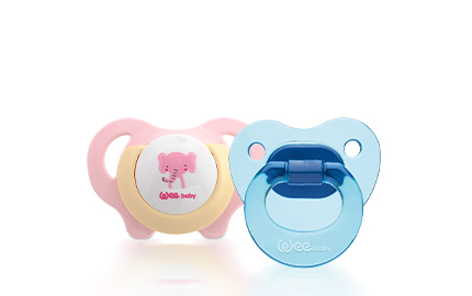 Pacifiers