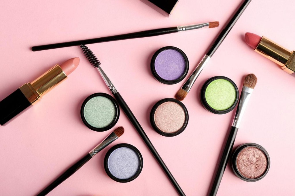 Color Cosmetics