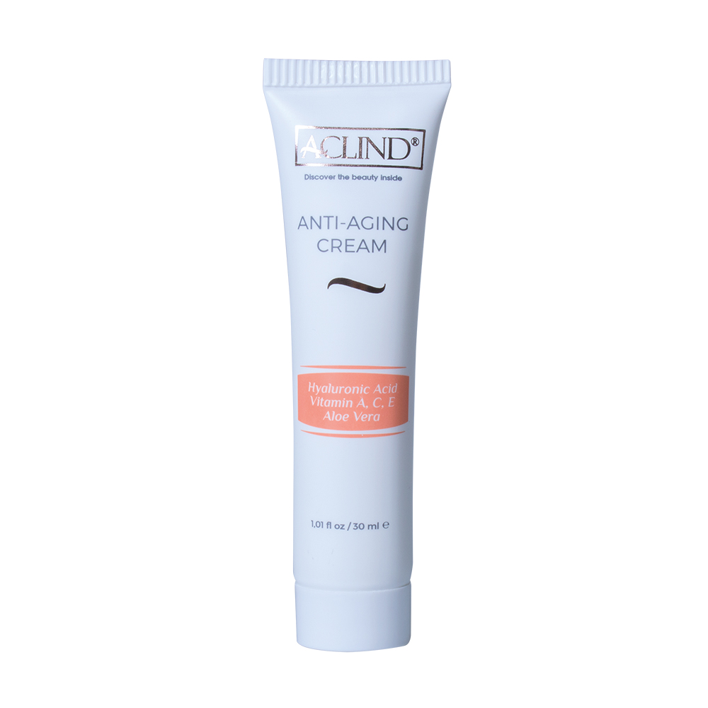 ACLIND® ANTI-AGING CREAM