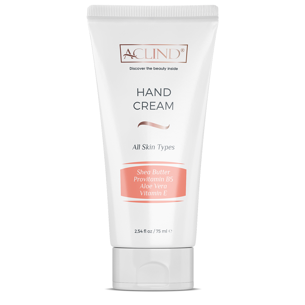 HAND CREAM