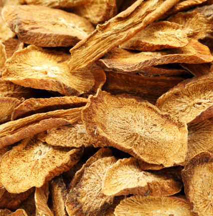 Powder Extracts