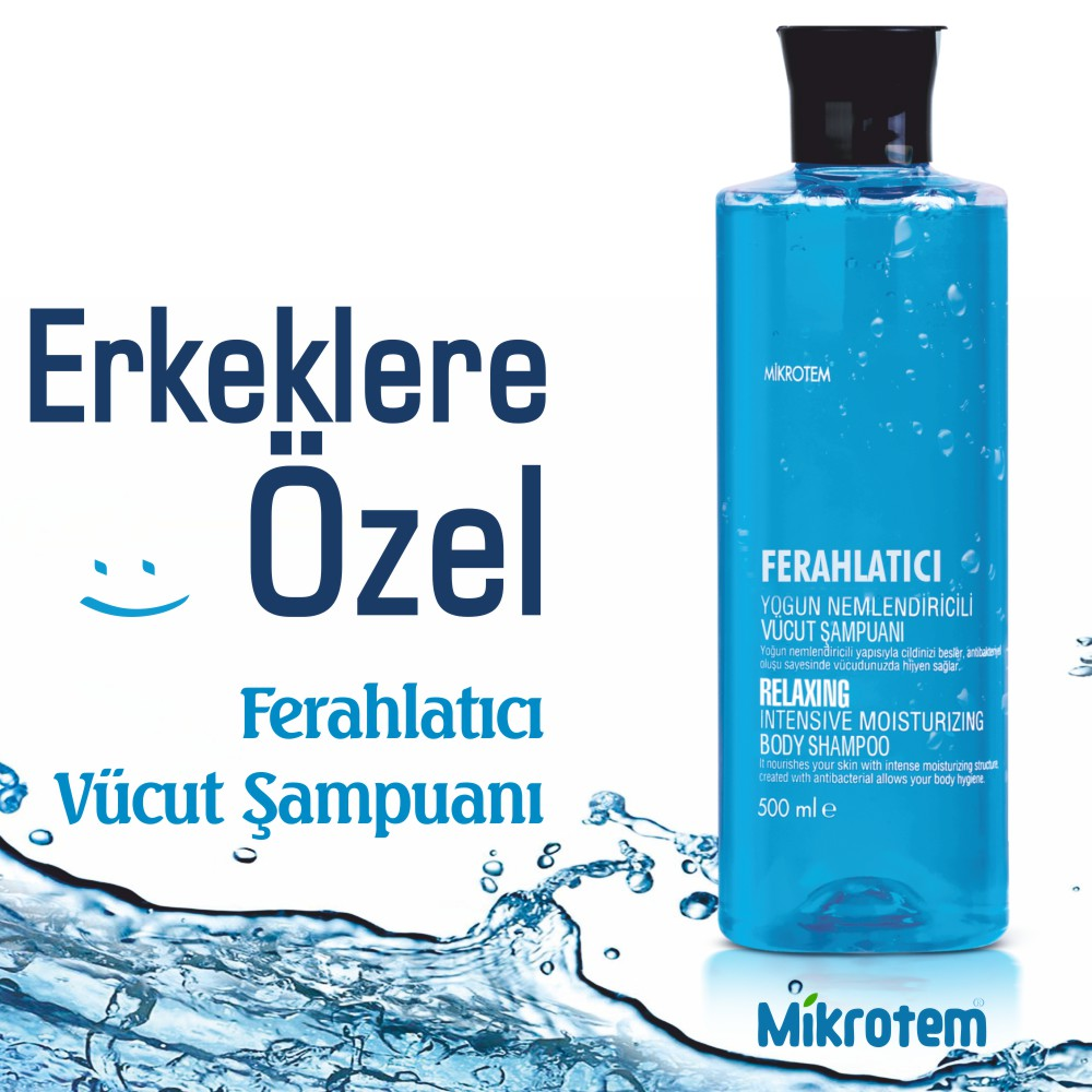 MEN'S CARE