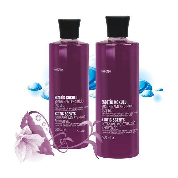 HAIR CARE