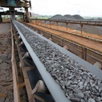 Wear-Resistant Conveyor Belts