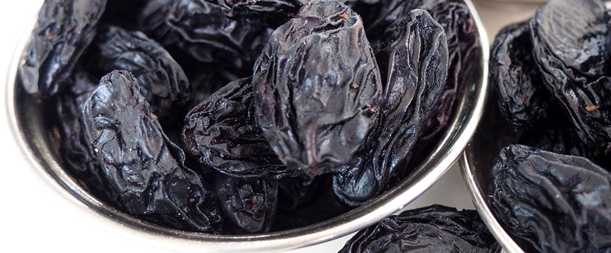 Antep Black Grape