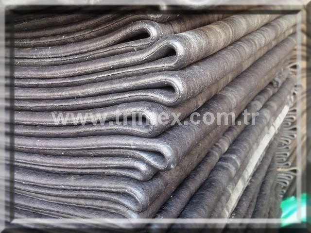 A++ Grade Tread Rubber Compound