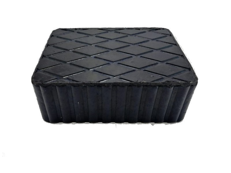 Rubber Lift Pads