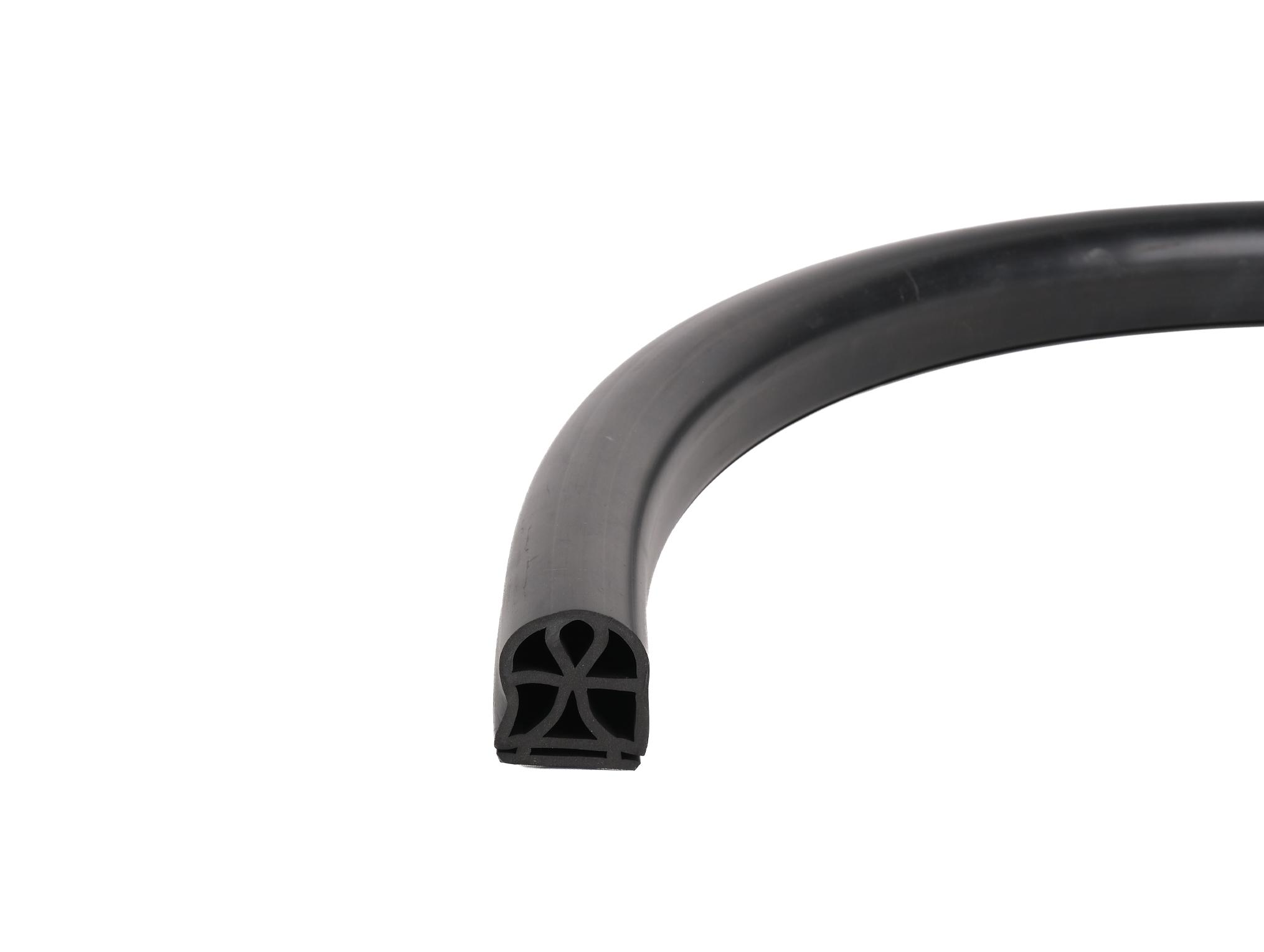 Rubber Profiles