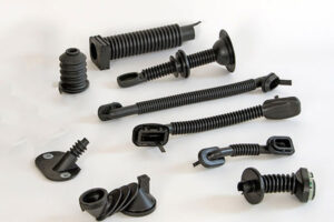 Electrical System Cable Pass Gaskets and Bellows