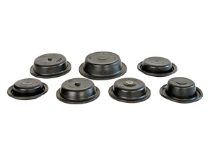 Rubber Membrane