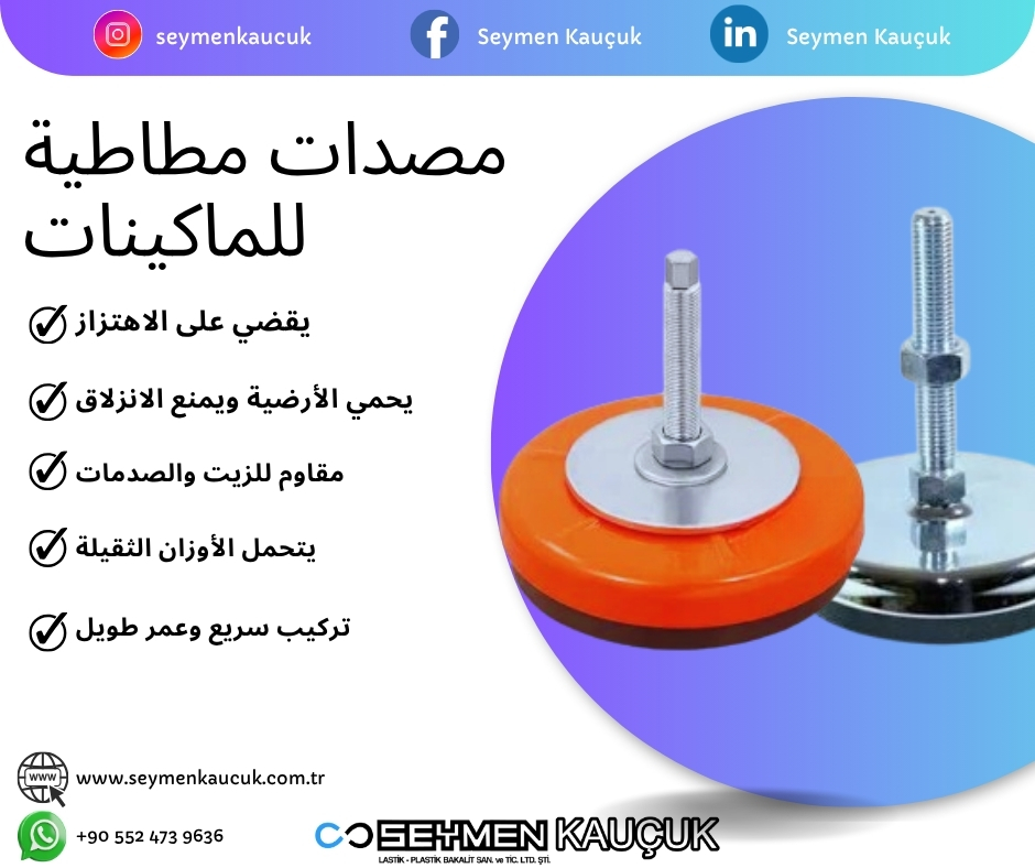 Bench Buffers