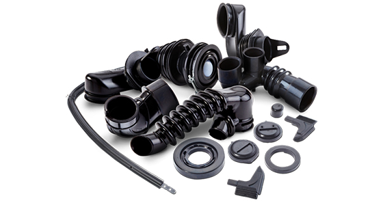 Seçil Rubber Household Appliance Seals