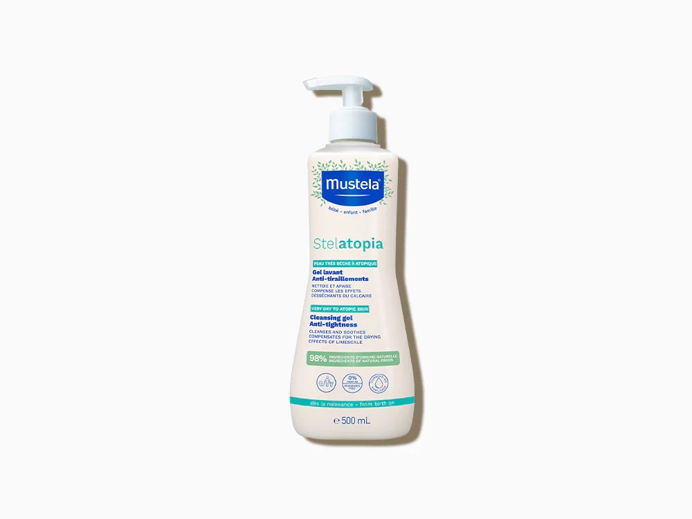 Stelatopia Shampoo