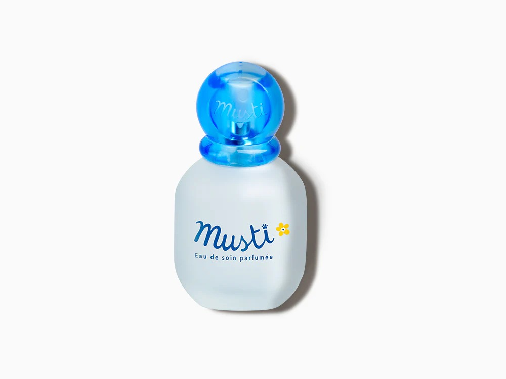Baby Perfume