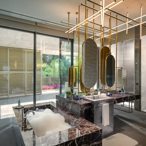 Shower Cabin Systems