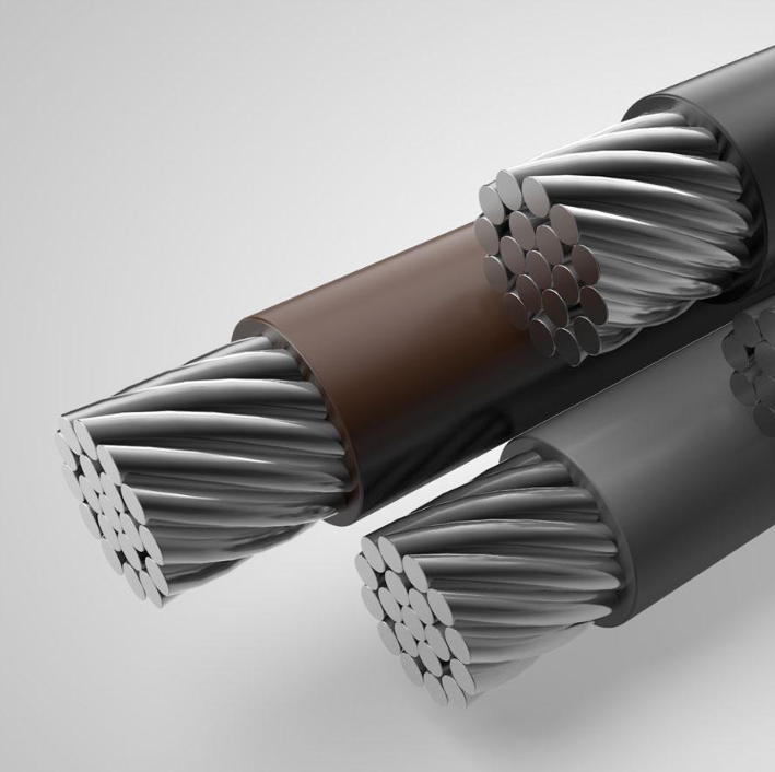 0.6-1kV Cables