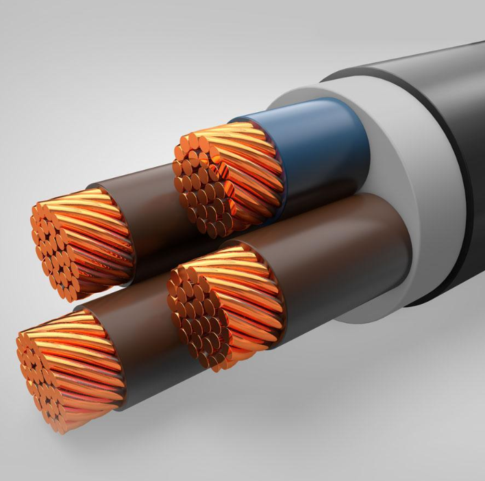 0.6-1kV Cables