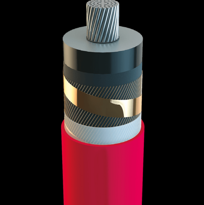 6-45kV Cables