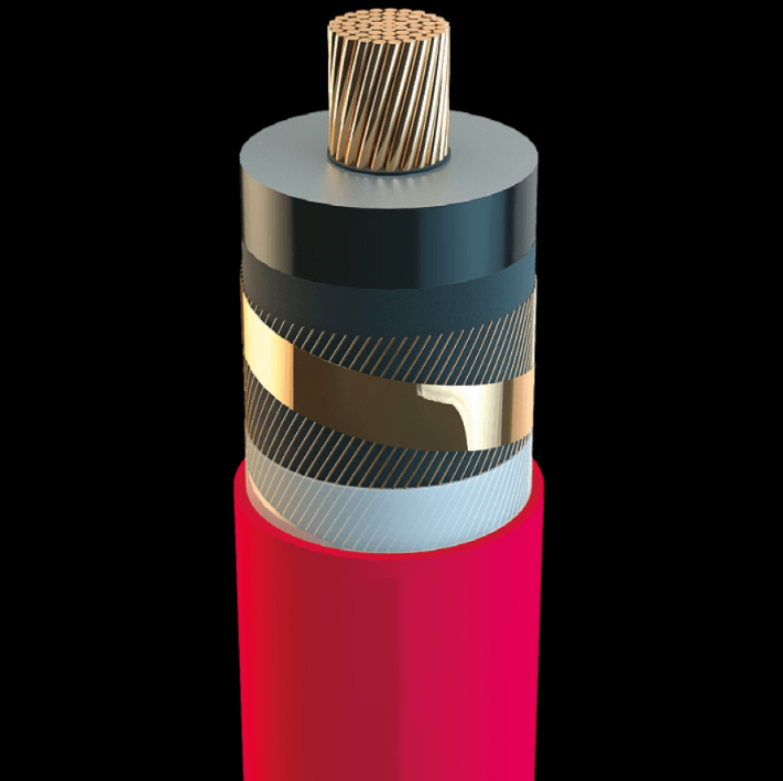 6-45kV Cables