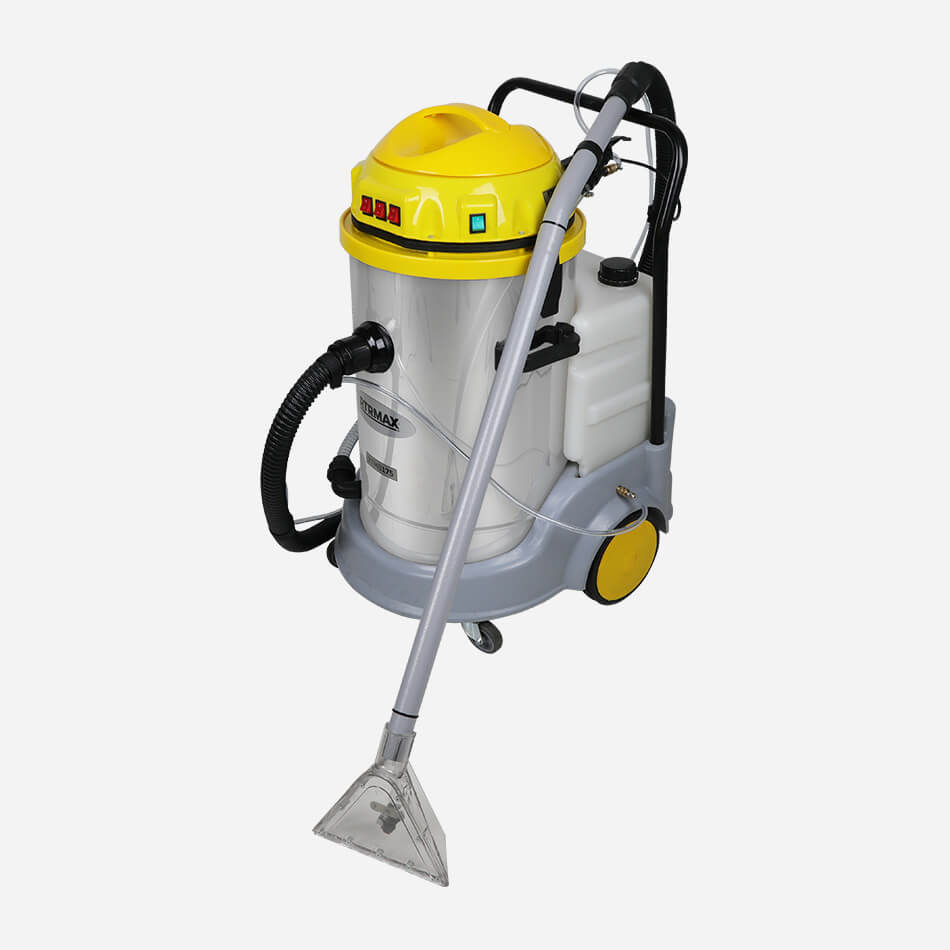 RTM8175 Industrial Carpet and Sofa Washing Vacuum Cleaner