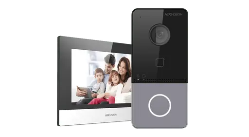 Intercom Systems