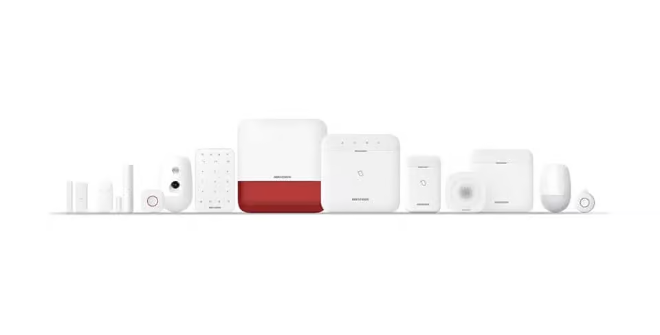 Burglar Alarm Systems: The Best Solution for Your Security